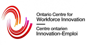 Ontario Centre for Workforce Innovation Logo