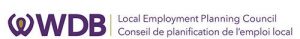 WDB Local Employment Planning Council Logo